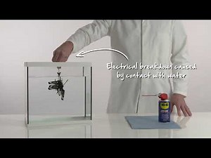 TEST 08: Dielectric Strength Explained