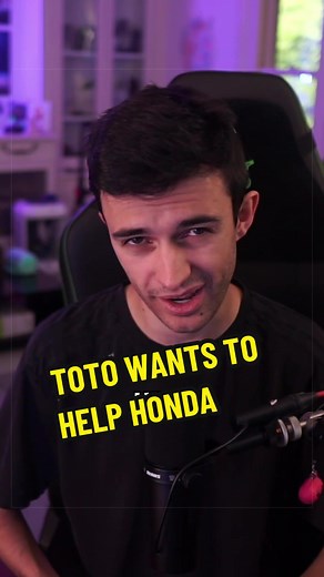 Toto Wolff on Helping Honda - F1 Rumors & News