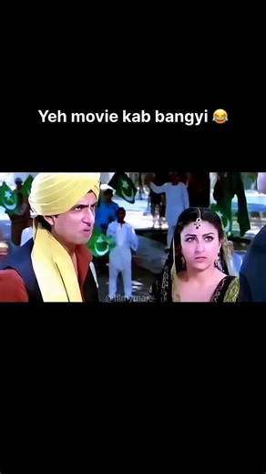 Movies clips on Instagram: "🎬 Movie name :- Dhoondte Reh Jaoge 📖 Story :- Dhoondte Reh Jaoge is a 2009 Indian comedy-drama about two men — an unsuccessful film producer and an unemployed accountant — who come up with a crazy plan to make a movie that’s guaranteed to fail, so they can swindle investors and keep most of the money for themselves. Their plot to create the worst film imaginable leads to unexpected and funny results 🎥 Director name :- Umesh Shukla. ⭐️ Actors name :- • Paresh Rawal