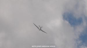 P-47 Sywell 2024 | Keith Jones Airshow Videos