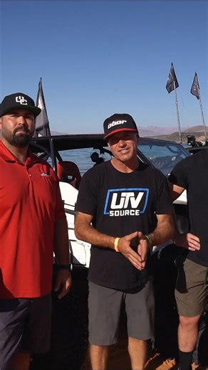 Thrilled to spotlight OBOR TIRE at UTV Takeover in Sand Hollow, Utah, happening October 14 to 19th. Holding Title Sponsor status, they're supporting the complete 2025 tour, enhancing traction and excitement across every ride and race. Their top-level commitment means better performance for participants, turning the desert into a tire-testing paradise filled with thrills and community spirit. Delivering exceptional tires for extreme off-roading, OBOR TIRE boasts innovative designs with reinforced