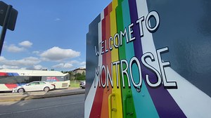 The history of Houston's Montrose neighborhood