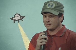 Tom DeLonge's UFO Research Group Signs Contract With U.S. Army to Develop Far-Future Tech