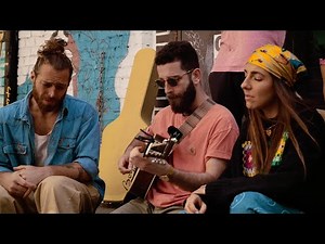 Jonathan Roy - Gravity (John Mayer Cover)