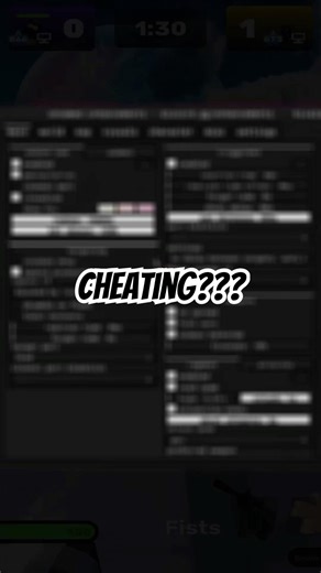 Controller Player Tries Keyboard On ROBLOX RIVALS