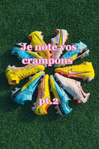 pt.2 Adidas Predator Edge #football #predatoredge #crampons #fyp #foot #edit #1mvues