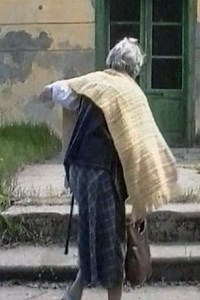 The Notebook of a Lady - Movie