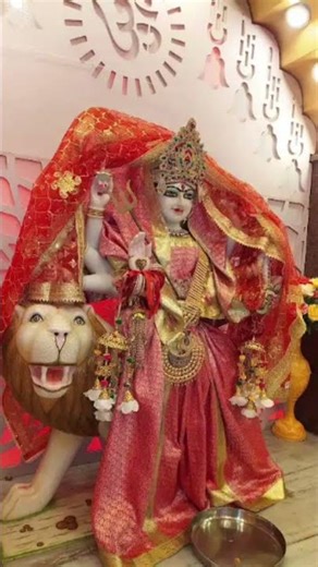Teri Marji per nirbhar hai mata#🙏 Jay Mata Di#mataji Bhajan#trading #youtube #short video 🙏🙏🌹🌹