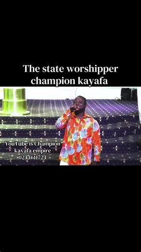 Exploring Voice Effects in Worship Music