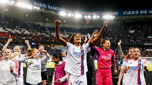 Ligue des champions féminine: sur quelle chaîne et à quelle heure regarder la finale Barça-OL