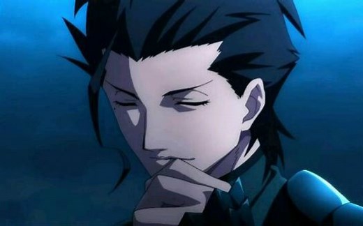 【Fate/Zero】Lancer迪卢木多-全剧出场集合