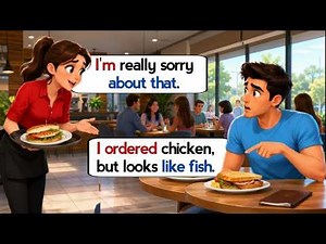 English Speaking Practice | English Conversation practice For Beginners | Learn Daily English