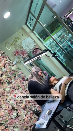 Microshading y Delineado Permanente: Cejas Perfectas