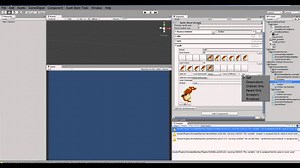 Sprite-Anim - Retargetable Sprite Animations