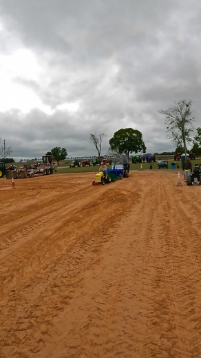 10K views · 175 reactions | Check out this Ford Garden Tractor!! #gardentractor #pulling #tractorpulling #ford | Pulling with Garden Tractors | Facebook
