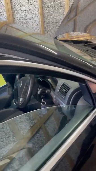 Volkswagen Jetta in today for a custom stage one remap we run a full...