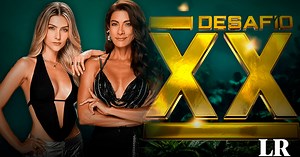 Desafío 2024 EN VIVO vía Caracol TV: mira AQUÍ el capítulo 24 del 3 de mayo, ONLINE GRATIS