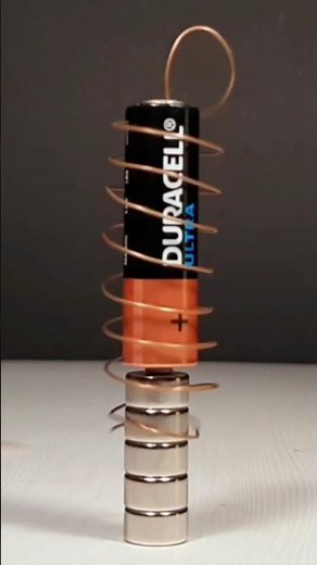 Amazing Science Experiment #shorts