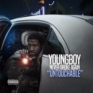 YoungBoy Never Broke Again – Untouchable