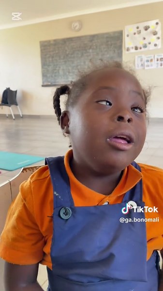 Explore Malawian Sign Language with Bonomali