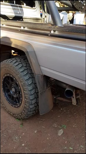 Land cruiser v8 😍#landcruiser_v8 #fyp #toyotalife #4x4