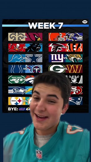 NFL Week 7 Predictions and Matchup Analysis