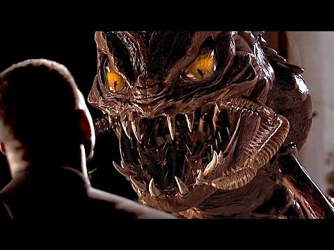 Top 10 Human vs. Alien Fights in Movies