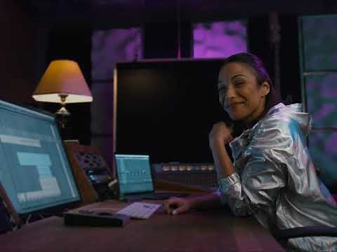 What is data sonification? Esch2022 - The Sound of Data: where science meets music (LU)