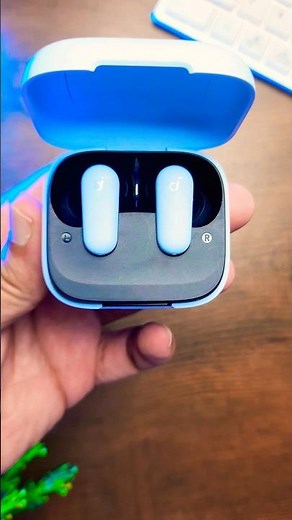 Soundcore R50i NC 👆 Review