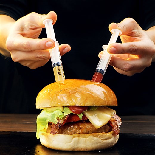 Easy and budget friendly meals you can make in 5 minutes