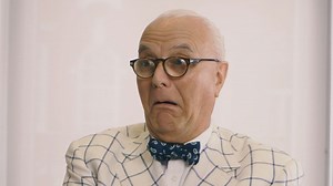 How to build an empire with Manolo Blahnik