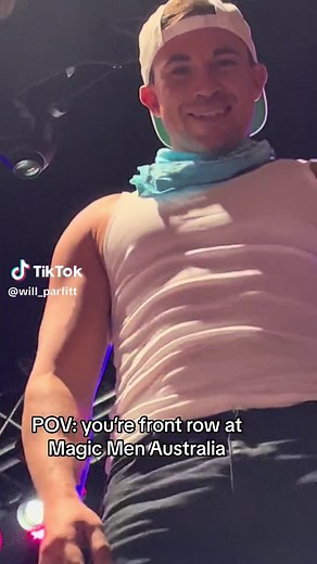 Will Parfitt (@will_parfitt)’s videos with original sound - Will Parfitt