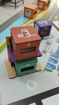 Codeavour 7.0 International | Track 2 | Arena Setup