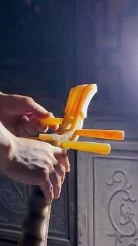 🎸 The 2,000-Year-Old Craft of Making the Chinese Pipa