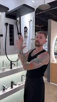 7 Rules for Buying the PERFECT Shower Faucet