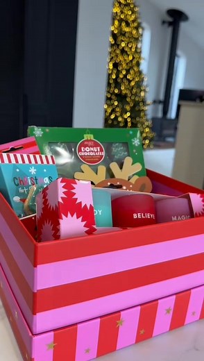 Spread more cheer this festive season with the ultimate jingle box! 🎄 | Card Factory