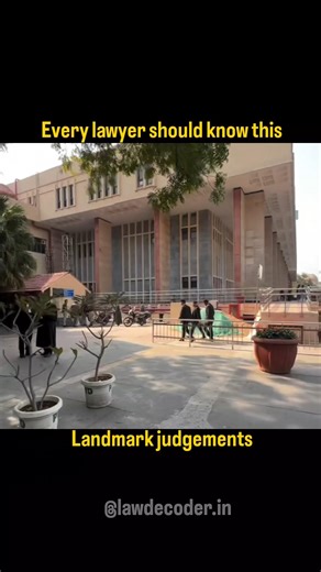 Every lawyer should know this ..#law #lawstudent #lawyer