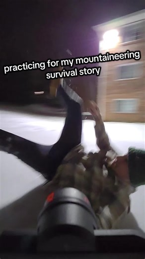 Essential Skills for Hiking and Mountaineering