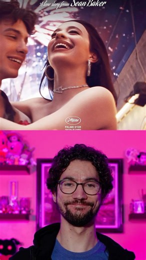 Anora Review #movies #moviereview #movierating #anora #anoramovie