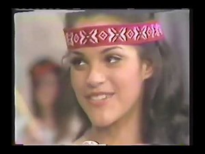 Miss USA 1970 - 15 Semi-Finalist & Interview with Semi-Finalist