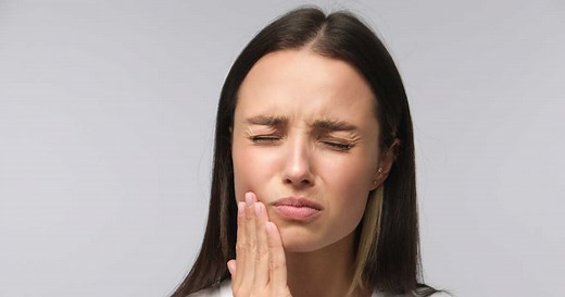 Mâchoire bloquée : quelles solutions pour la débloquer ?