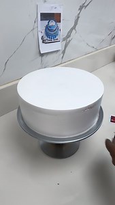 Doraemon double Story cake decorating ideas #doraemoncake. #Doraemonface #video | Ajay Chef