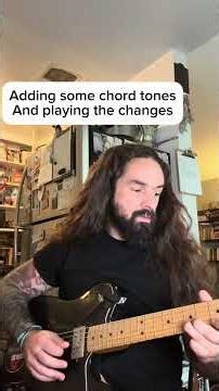 4 Stages of Beginner Guitar Soloing (Stop Just Running Scales)