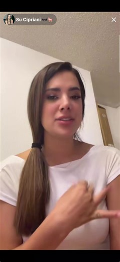 Explorando la historia de Suhey Cipriani