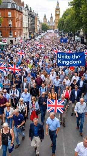 158K views · 2.3K reactions | ‎ United Voices for Peace in London | Standing Together for Unity | AI Short ‎#London #Unity #Peace #GlobalSupport #AIS hort | Video Allure | Facebook