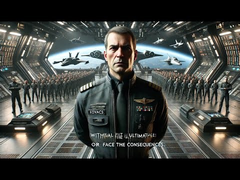 Earth’s Final Transmission: 'You Have Sealed Your Fate! | HFY | SCI FI STORY| HFY | Sci-Fi