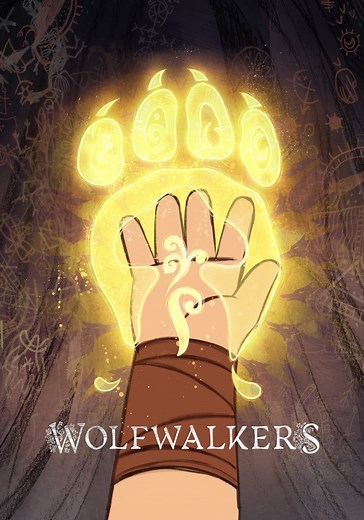 Wolfwalkers streaming: where to watch movie online?