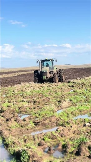 John Deere brute #agrobrasil #automobile #tractor #grader