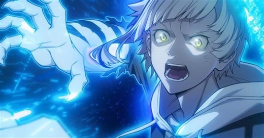 Gakuen Bungo Stray Dogs Game Reveals November 6 Launch Date, Opening Movie