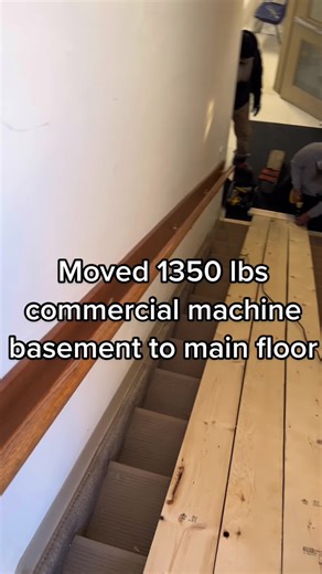 RDM MOVERS on TikTok